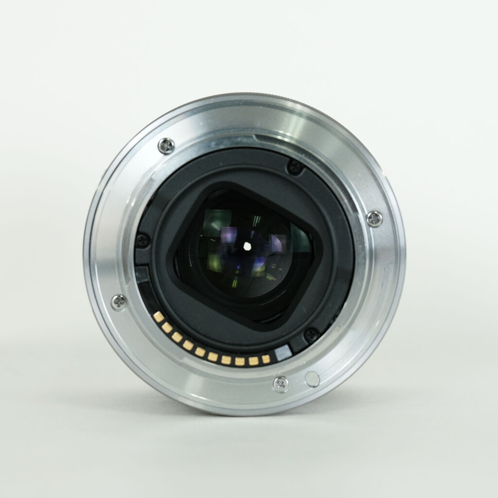 SONY E 50mm F1.8 OSS SEL50F18