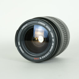 Canon ZOOM LENS EF 28-80mm F3.5-5.6 V USM