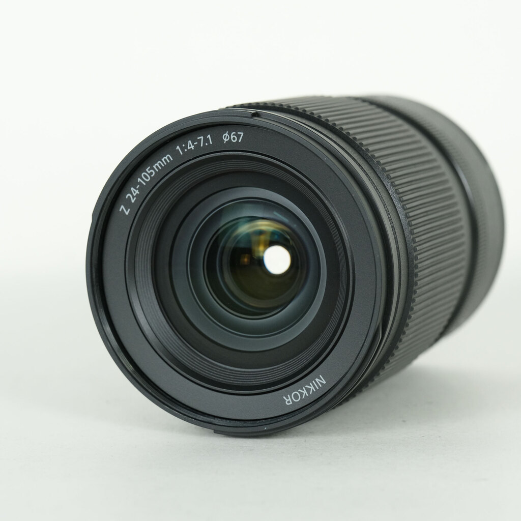 Nikon NIKKOR Z 24-105mm f/4-7.1 VRの出品 | ONE SCENE（ワンシーン）
