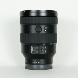 SONY FE 24-105mm F4 G OSS SEL24105G