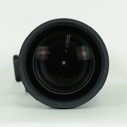 SIGMA Contemporary 150-600mm F5-6.3 DG 1.4xテレコンバーターキット (ニコンF用)