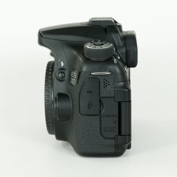 Canon EOS 70D