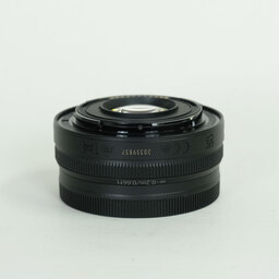 Nikon NIKKOR Z DX 16-50mm f/3.5-6.3 VR