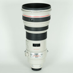 Canon EF400mm F2.8L IS USM