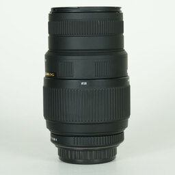 SIGMA 70-300mm F4-5.6 DG MACRO [ペンタックスK用]