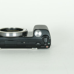 SONY α NEX-5D ボディ ブラック SONY α NEX-5D ボディ ブラック