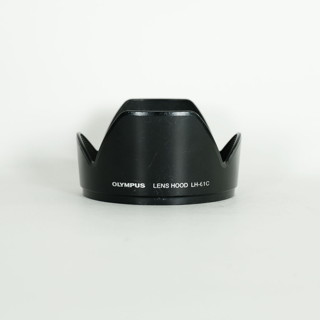 OLYMPUS M.ZUIKO DIGITAL ED14-150mm F4.0-5.6 II