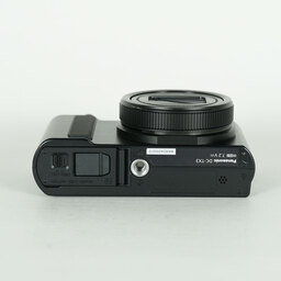 Panasonic LUMIX DC-TX3