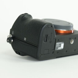 SONY α7 III（ILCE-7M3）