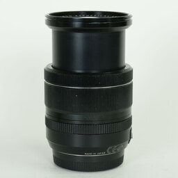 FUJIFILM XF18-55mmF2.8-4 R LM OIS FUJIFILM XF18-55mmF2.8-4 R LM OIS