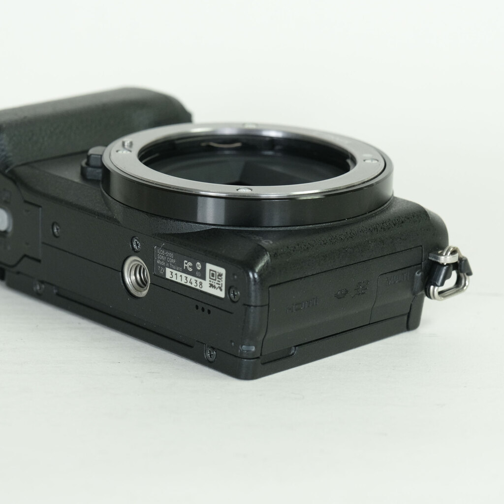 SONY α5100 ILCE-5100 ブラック
