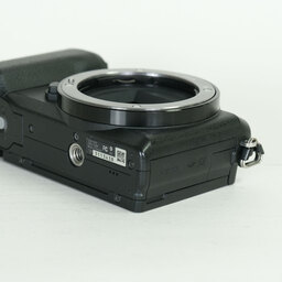SONY α5100 ILCE-5100 ブラック