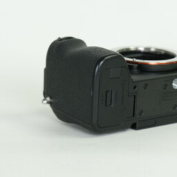 SONY α7C II（ILCE-7CM2）