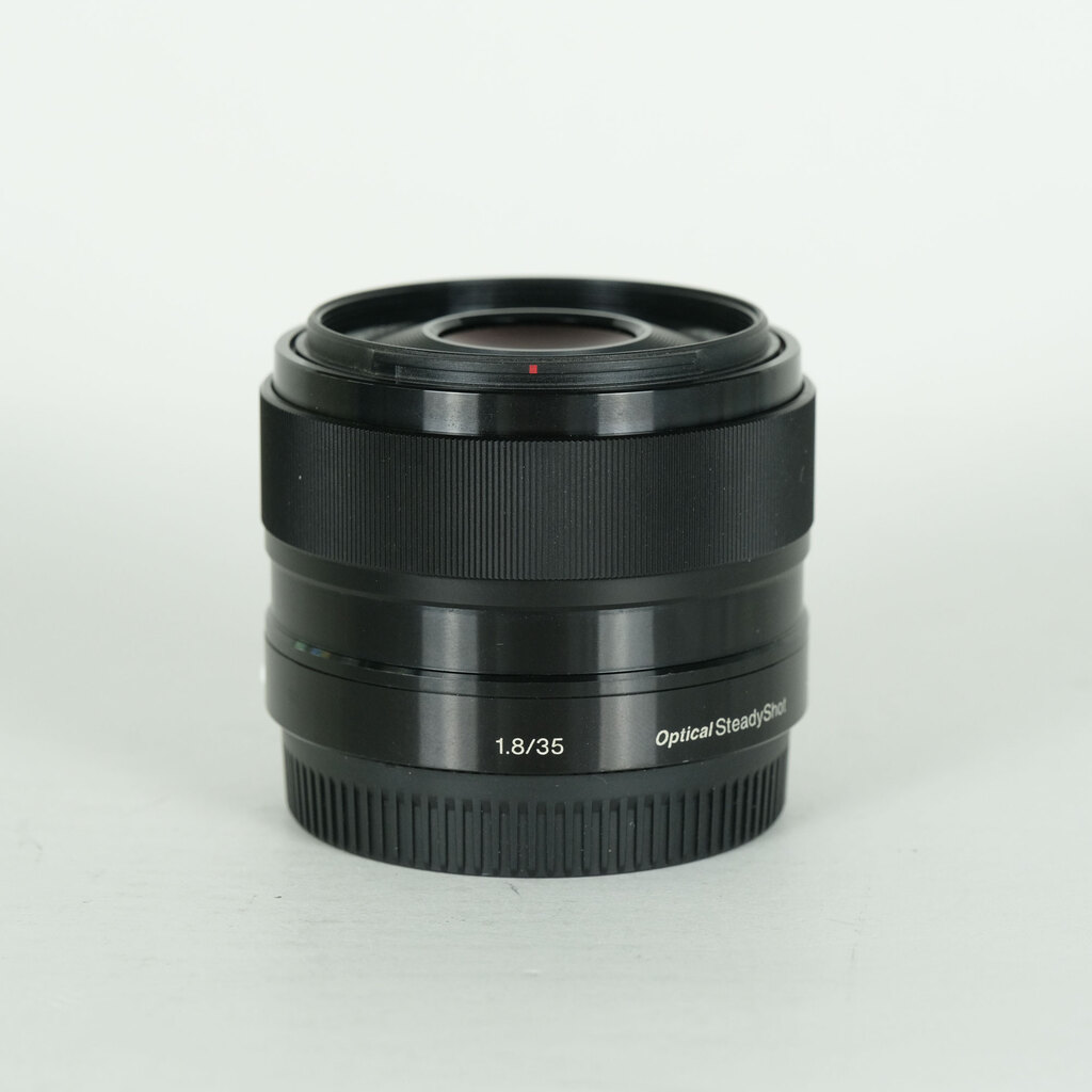 価格.com - E 35mm F1.8 OSS SEL35F18 中古価格比較