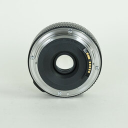 Canon EF40mm F2.8 STM Canon EF40mm F2.8 STM