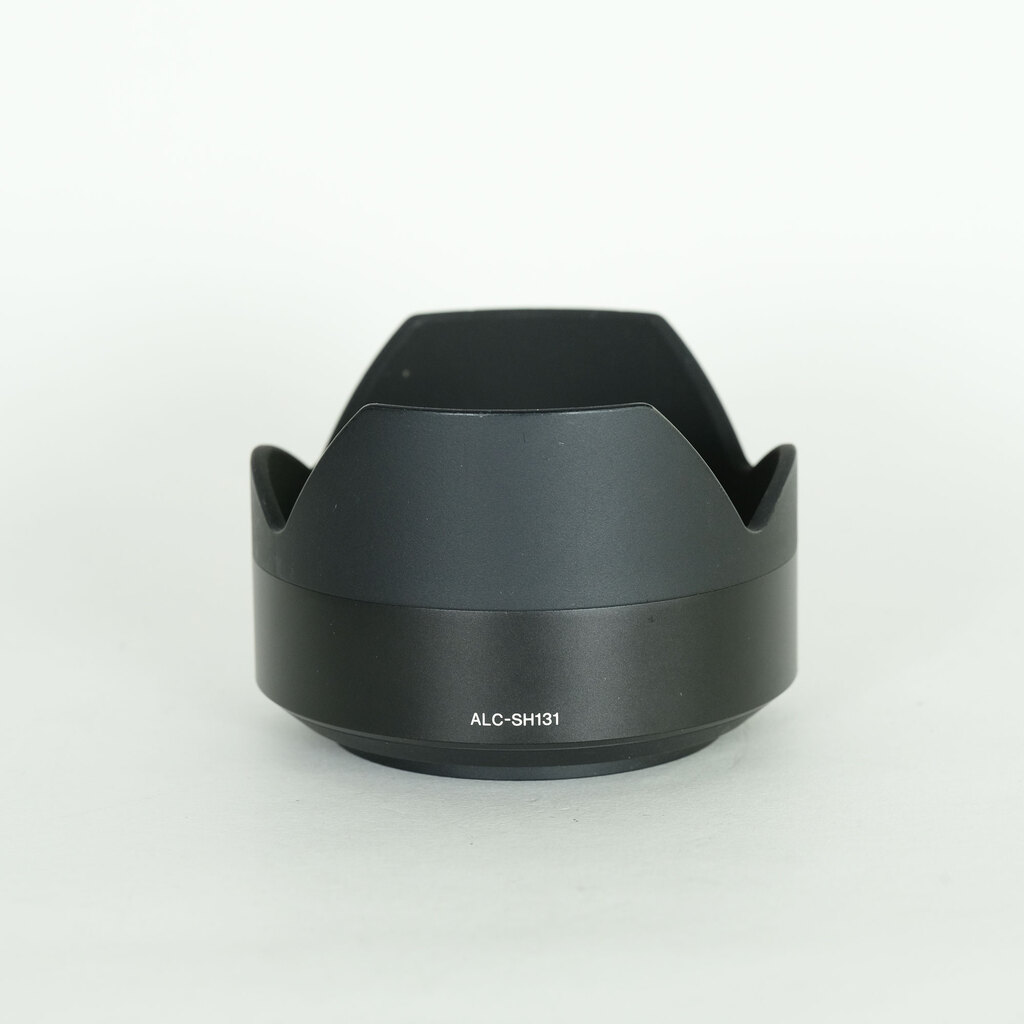 SONY Sonnar T* FE 55mm F1.8 ZA SEL55F18Z