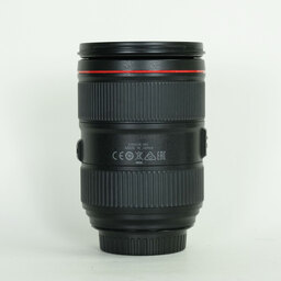 Canon EF24-105mm F4L IS II USM