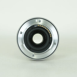 FUJIFILM XF35mmF2 R WR