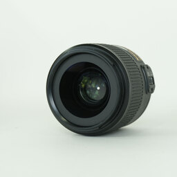 Nikon AF-S NIKKOR 35mm f/1.8G ED