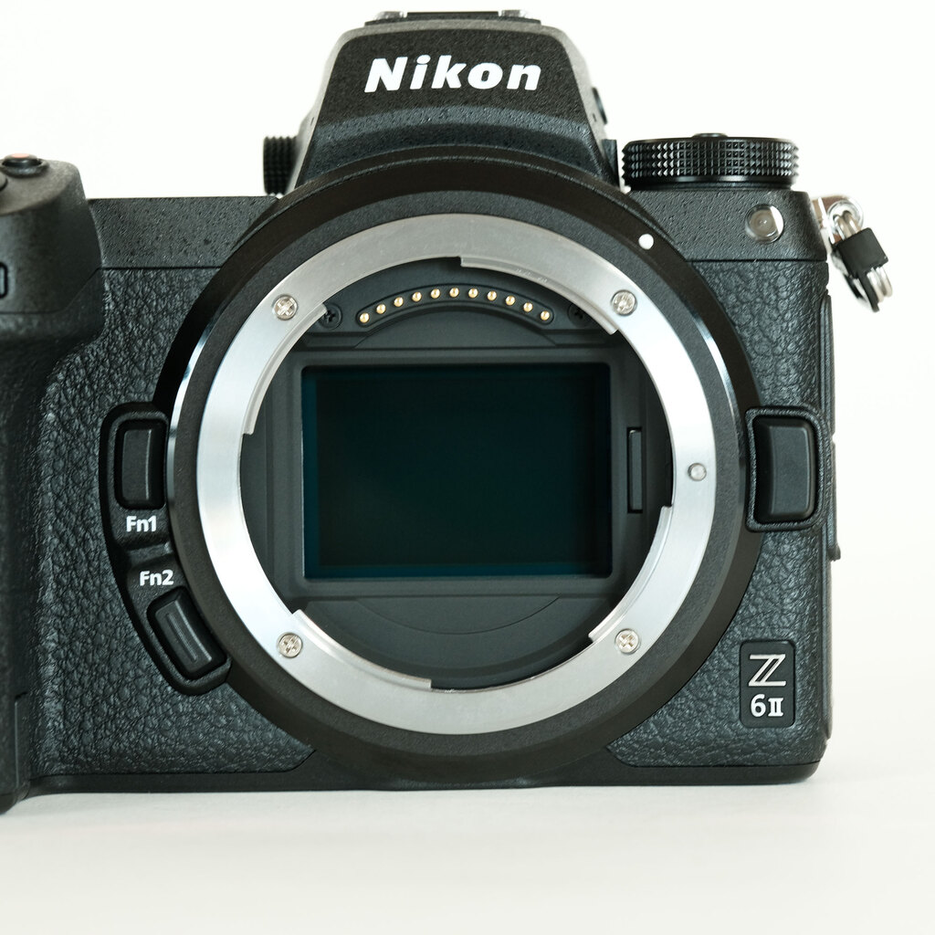 Nikon Z6II