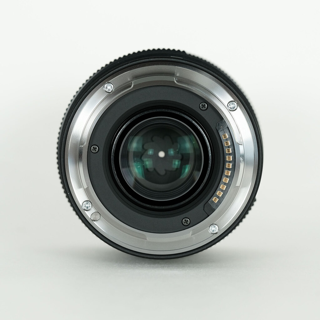 SIGMA 35mm F2 DG DN｜Contemporary [ライカL用]