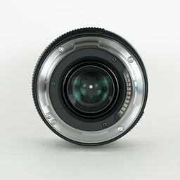 SIGMA 35mm F2 DG DN｜Contemporary [ライカL用]