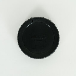 Nikon NIKKOR Z 50mm f/1.8 S