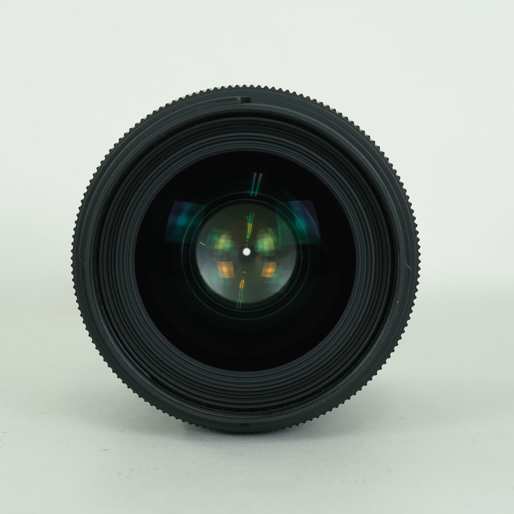 SIGMA 35mm F1.4 DG HSM｜Art [ペンタックスK用]