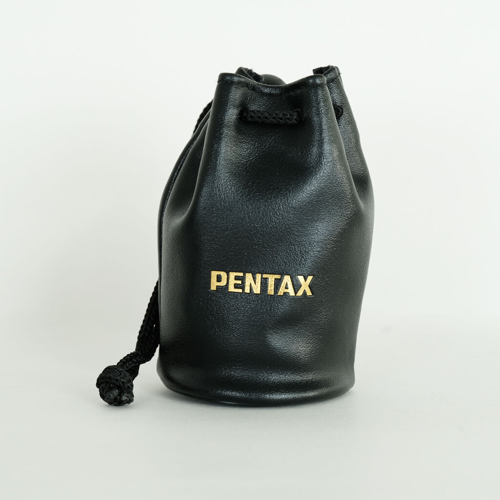 PENTAX HD PENTAX-FA 77mmF1.8 Limited