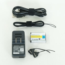 SONY Cyber-shot DSC-RX100