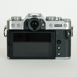 FUJIFILM X-T30