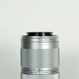 OLYMPUS M.ZUIKO DIGITAL ED 40-150mm F4.0-5.6 R