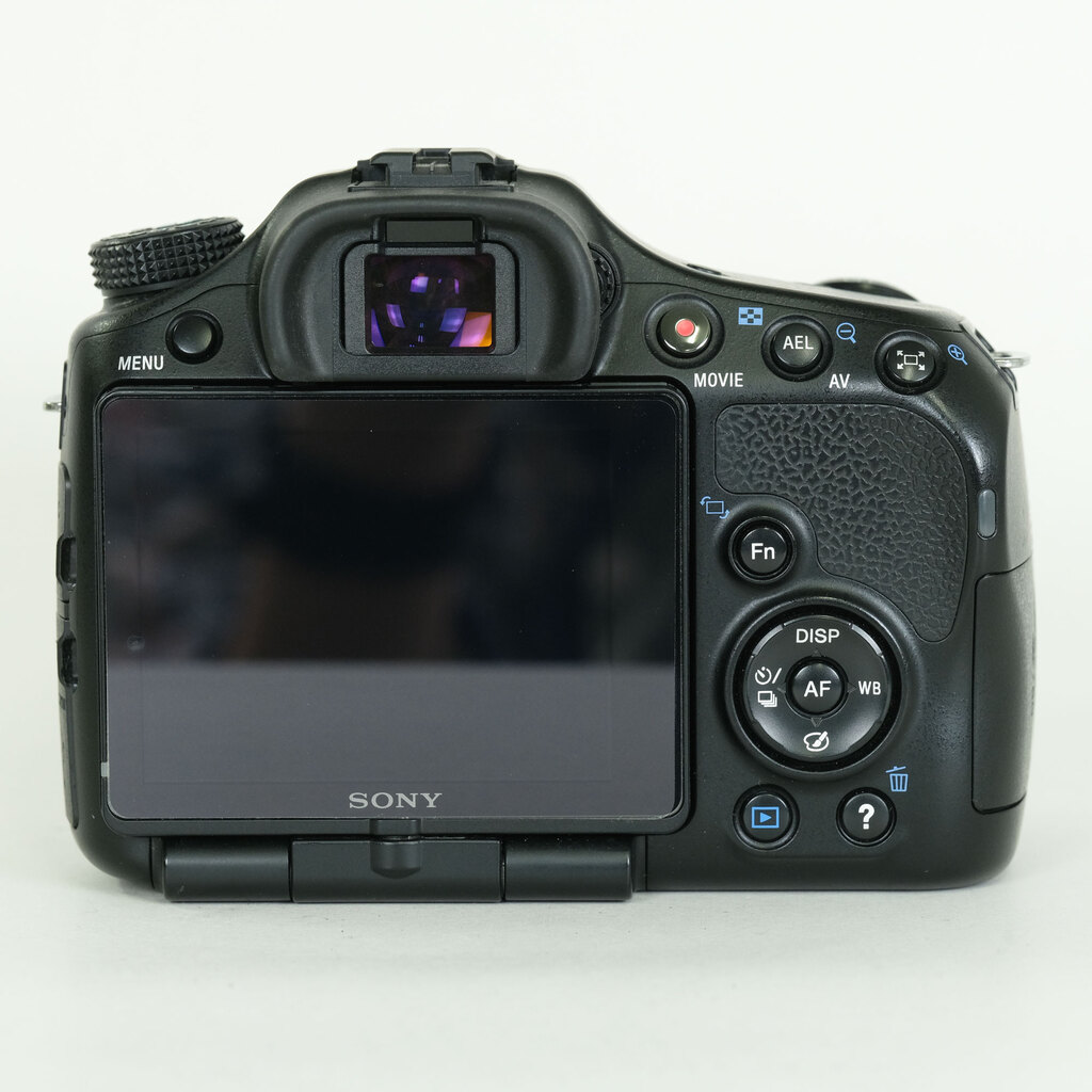 SONY α65 ボディ