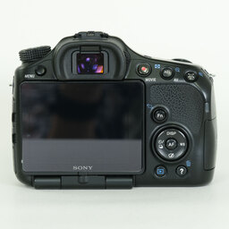 SONY α65 ボディ
