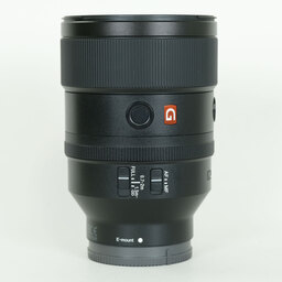 SONY FE 135mm F1.8 GM SEL135F18GM
