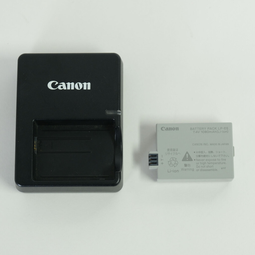 Canon EOS Kiss F ボディ Canon EOS Kiss F ボディ