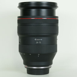 Canon RF28-70mm F2 L USM
