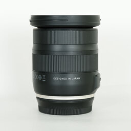 TAMRON 17-35mm F/2.8-4 Di OSD（Model A037）[キヤノンEF用]