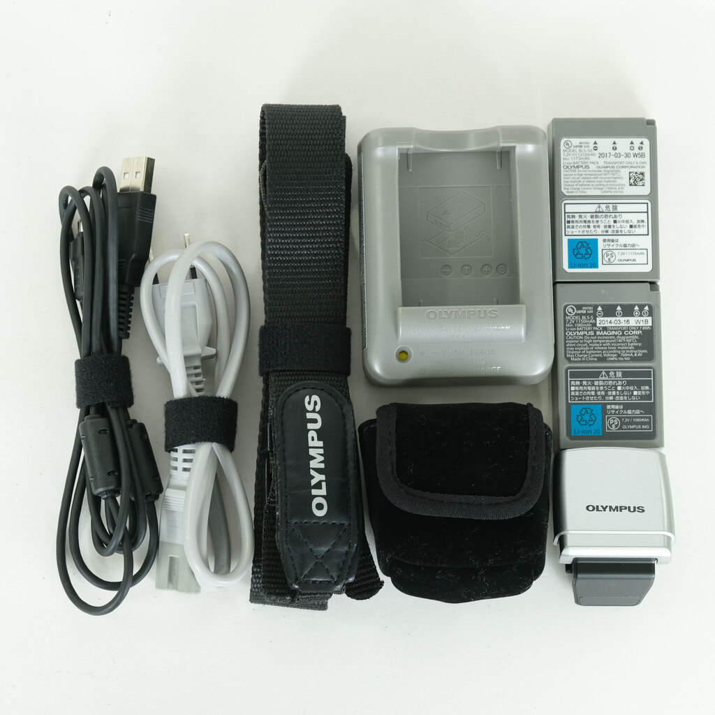 OLYMPUS PEN Lite E-PL6 ボディ ホワイト OLYMPUS PEN Lite E-PL6 ボディ ホワイト