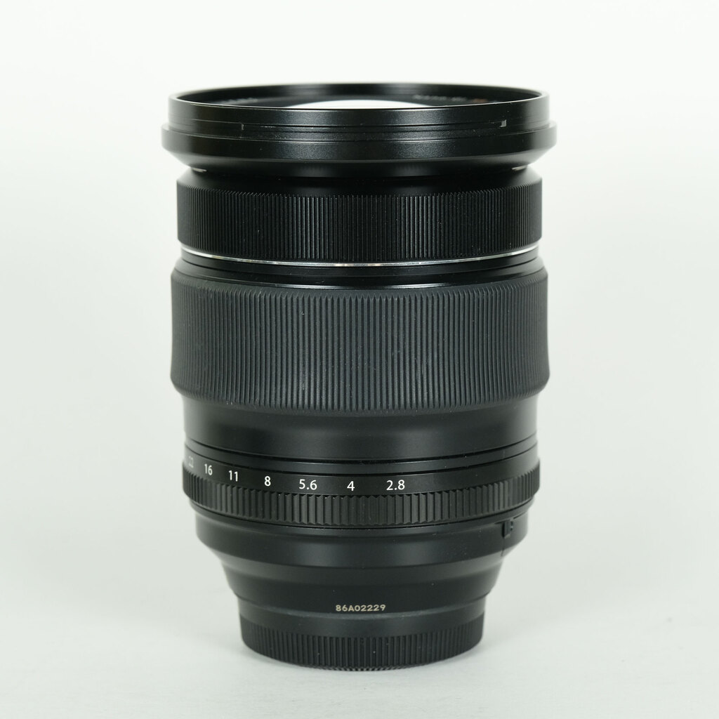 FUJIFILM XF16-55mmF2.8 R LM WRの出品 | ONE SCENE（ワンシーン）