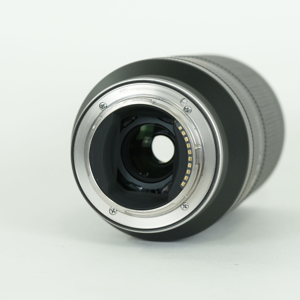 TAMRON 70-300mm F/4.5-6.3 Di III RXD (Model A047) [ソニーE用]