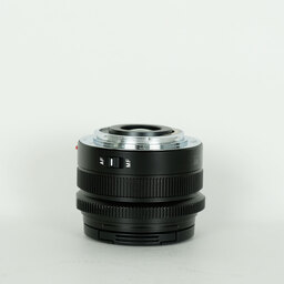 Panasonic LEICA DG SUMMILUX 15mm F1.7 ASPH.