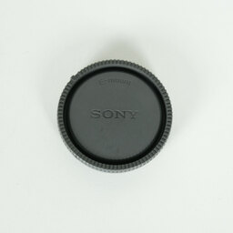 SONY E 11mm F1.8 SEL11F18
