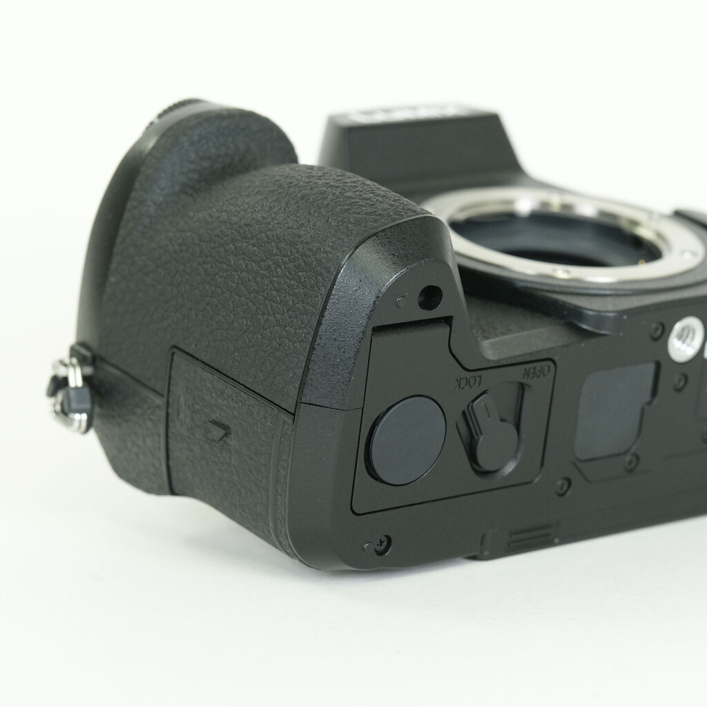 Panasonic LUMIX G99M2（G99 II）