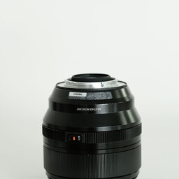 FUJIFILM XF56mmF1.2 R WR