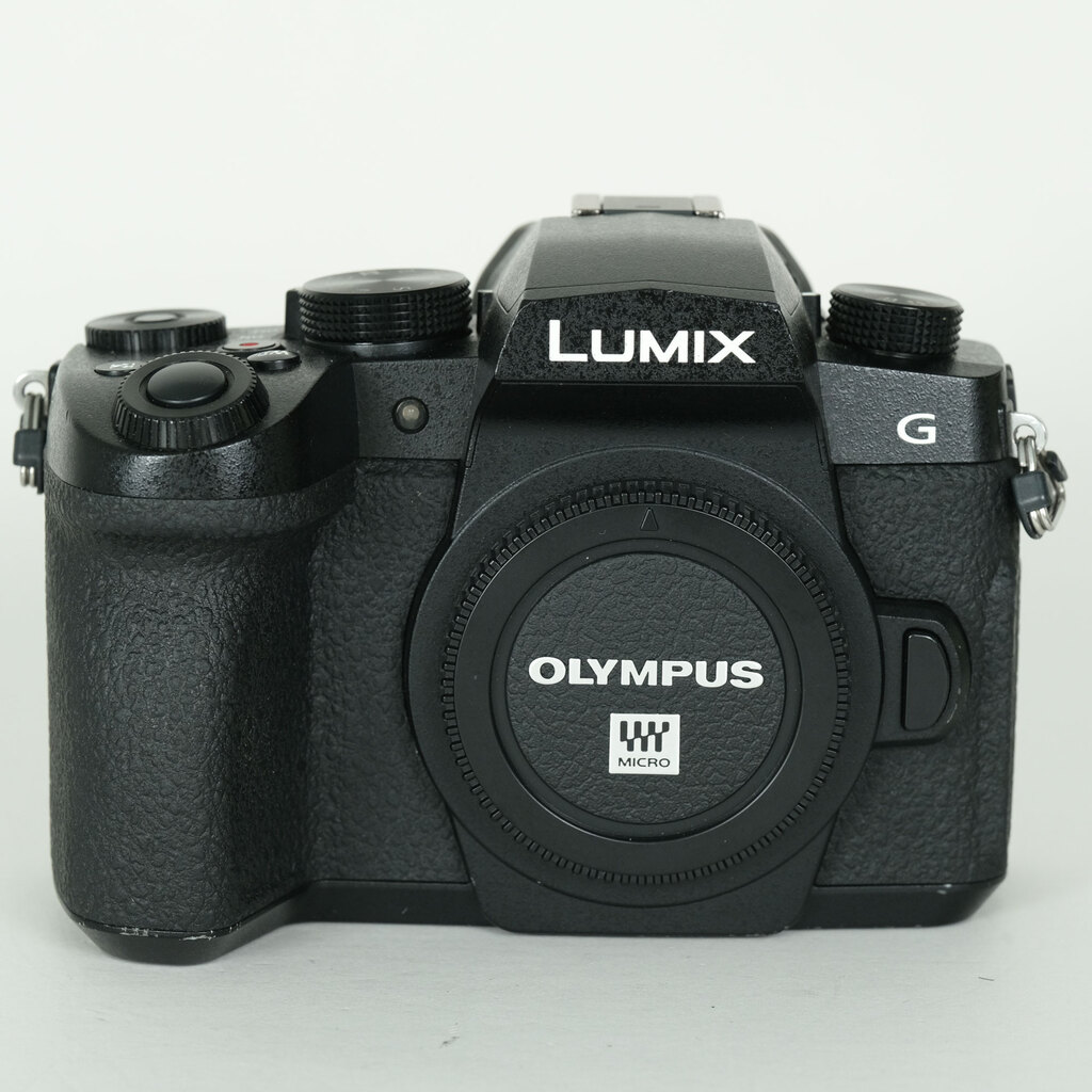 LUMIX DC-G99 ボディ 中古価格比較 - 価格.com