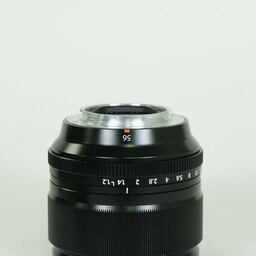 FUJIFILM XF56mmF1.2 R