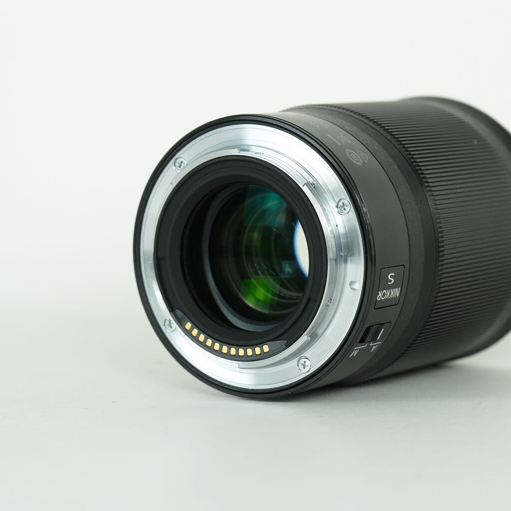 Nikon NIKKOR Z 85mm f/1.8 Sの出品 | ONE SCENE（ワンシーン）