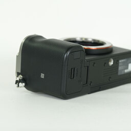 SONY α7C（ILCE-7C）