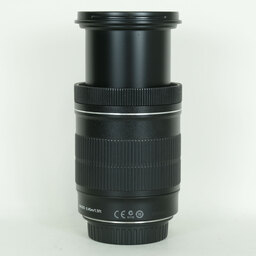 Canon EF-S18-135mm F3.5-5.6 IS